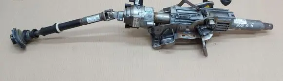 Audi A5 8T 8F Steering wheel axle 8K0927287EAudi