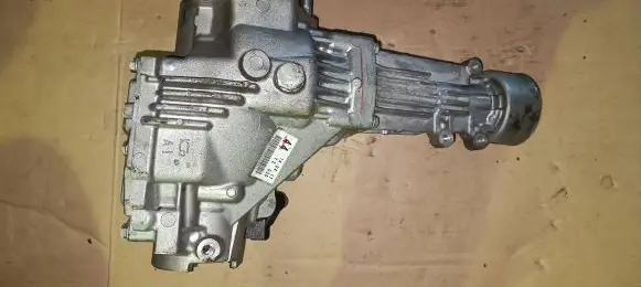Lexus RX 450H Front differential 44Y2030