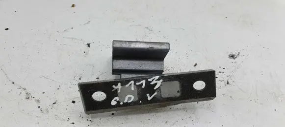 BMW 5 E60 E61 Rear door upper hinge 7068088