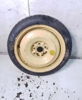 Lexus IS 220D-250-350 R17 spare wheel 