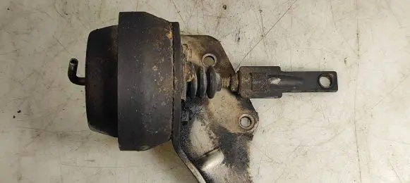 Subaru Forester SH Turbo system vacuum part 