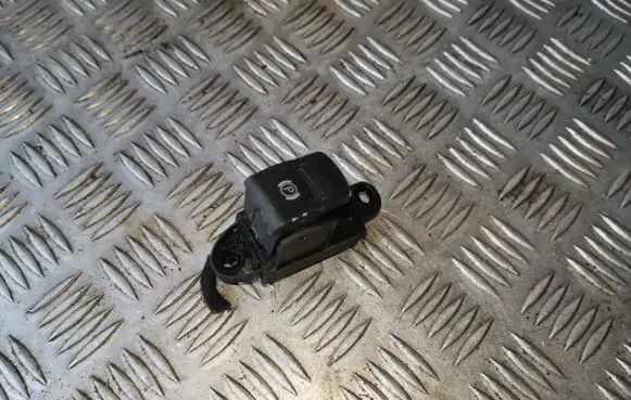 Audi A6 S6 C6 4F Hand parking brake switch 4F1927225