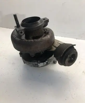 BMW 7 E38 Turbo GT2556V 45419115 2248906