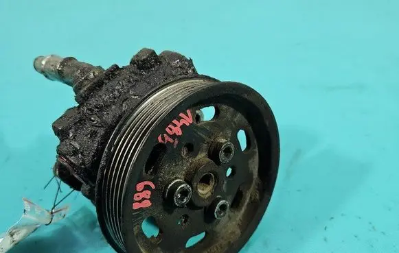 Audi A3 S3 8L Power steering pump 038145157 IMPRK1485688
