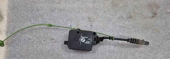 BMW X5 E53 Central locking motor 40620432 5126 8355056