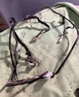 Hyundai Sonata Other wiring loom 913003D020