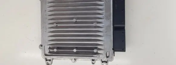 Honda CR-V Engine control unit/module 0281016326 1039S35846