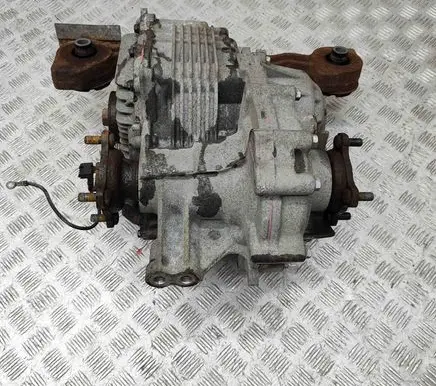 Lexus RX 450H Rear differential 8209048010