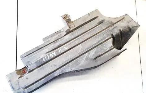 Ford C-MAX II Engine splash shield/under tray AV61R11779AF