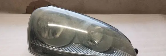 Volkswagen Golf V Headlight/headlamp 1K6941006D