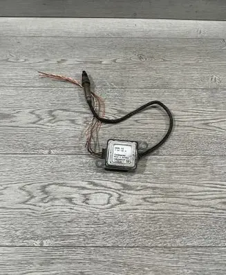 BMW 3 E92 E93 Lambda probe sensor 7587130 5WK96621F 09042810480