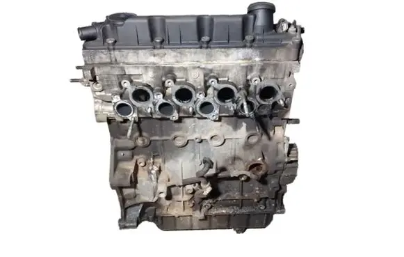 Citroen Xsara Picasso Engine RHY