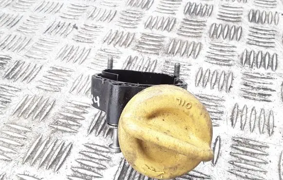 Fiat Bravo Oil filler cap 55212606