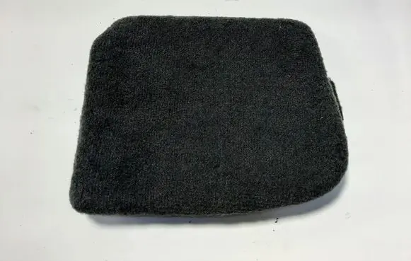 Volvo XC60 Trunk/boot side trim panel 