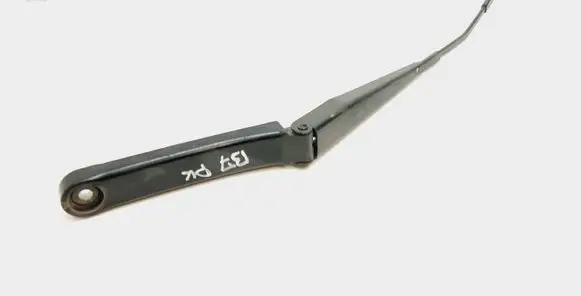 Volkswagen PASSAT B7 USA Windshield/front glass wiper blade 561955405