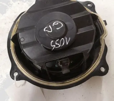Citroen C5 Rear door speaker