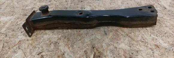 Front subframe