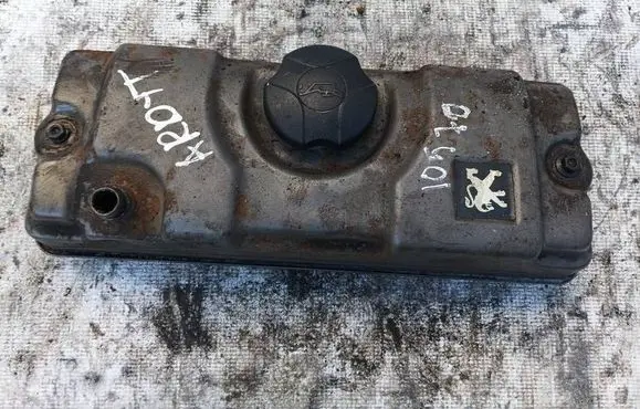 Peugeot Partner Rocker cam cover 
