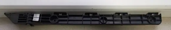 Toyota Camry Rear bumper mounting bracket 5215833010