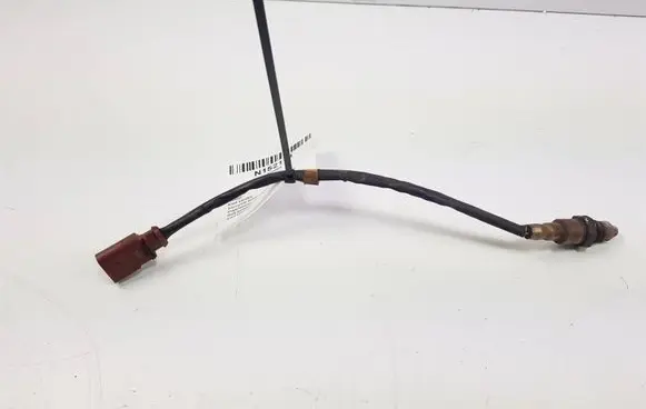 Skoda Fabia Mk3 (NJ) Lambda probe sensor 1K0973801A