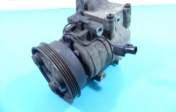 Hyundai Accent Air conditioning (A/C) compressor (pump) 1245 IMPRK1352520