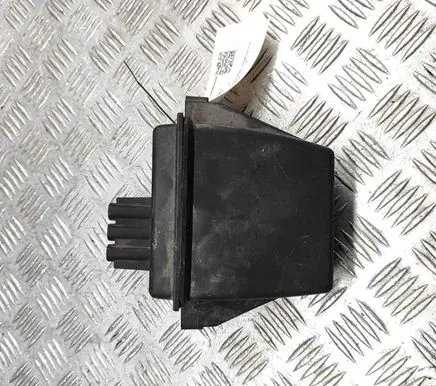 Mercedes-Benz Sprinter W906 Vacuum air tank ETX446447600 A6510700168