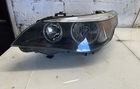 Headlight/headlamp
