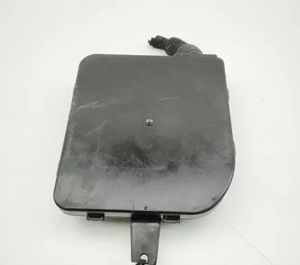 Porsche Panamera (971) Gateway control module 4M4907468F 4M4907468E