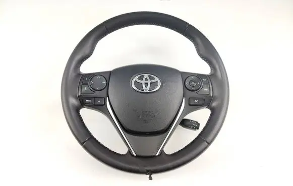 Toyota Auris E180 Steering wheel 6212135 4513002450