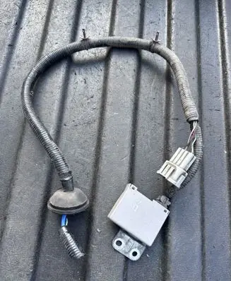 Infiniti FX Other control units/modules 165100093 DIFO