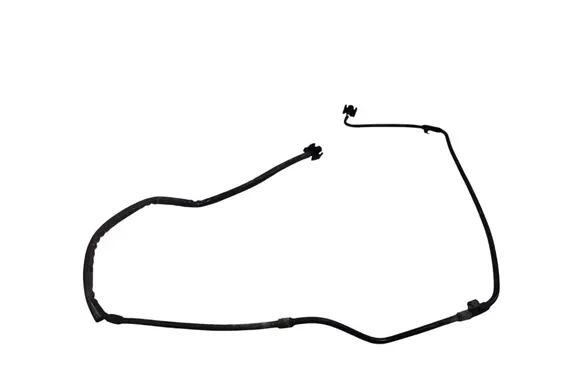 Peugeot 508 Engine coolant pipe/hose