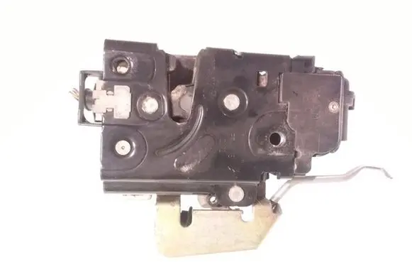 Audi A6 S6 C5 4B Front door lock 4B1837016B
