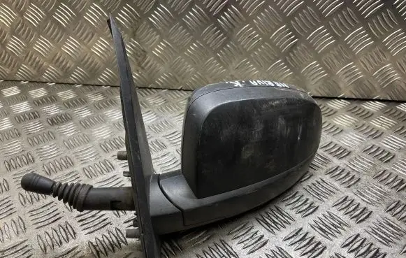 Opel Meriva A Manual wing mirror 014176
