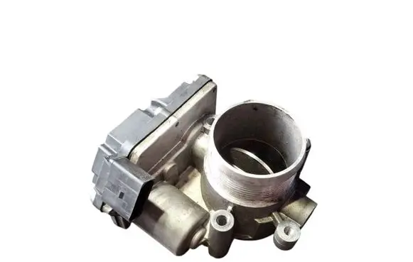 Volkswagen Crafter Throttle body valve 03L128063A