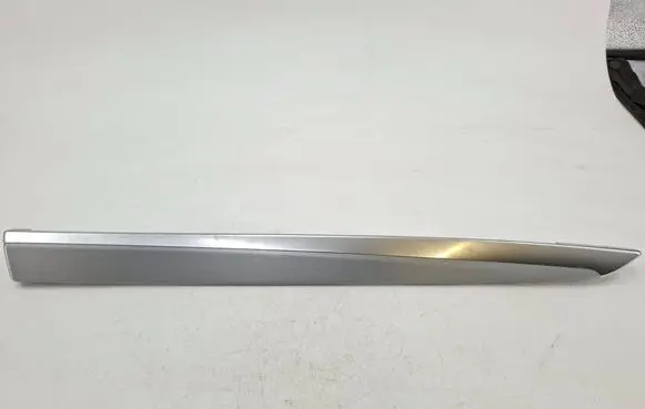 BMW 5 F10 F11 Rear door card trim 7225523 5490962
