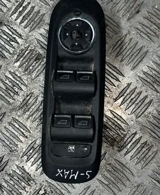 Ford S-MAX Electric window control switch 7S7T14A132BC A1406781378