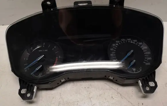 Ford Mondeo MK V Speedometer (instrument cluster) GS7T10849AGA