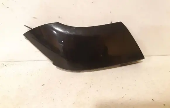 Front tow hook cap/cover