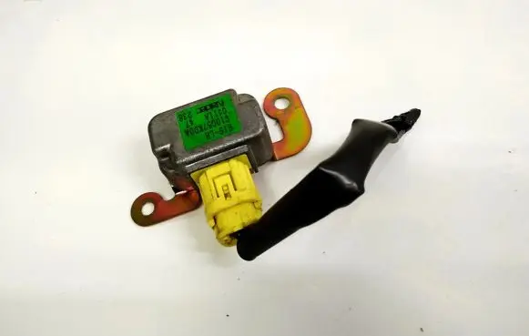Mazda Premacy Airbag deployment crash/impact sensor C10057KD0A 0J11A