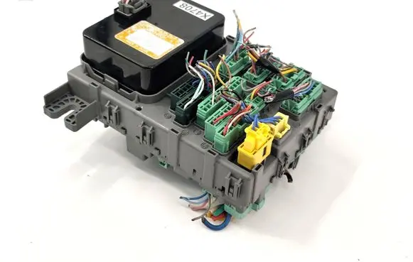 Honda FR-V Indicator relay 38650SJDE01