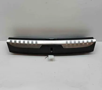 BMW 3 G20 G21 Trunk/boot sill cover protection 7940931