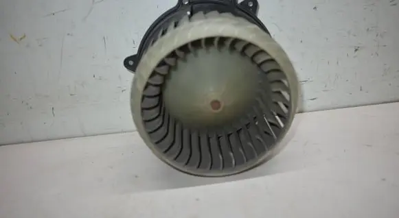 Heater fan/blower