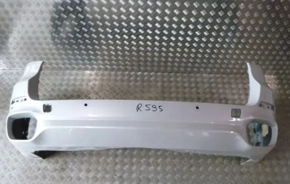 BMW X5 F15 Front bumper