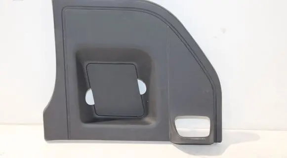 Citroen Jumpy Sliding door trim 1400015870 9680038277