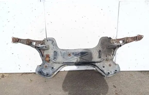 Citroen Jumper Front subframe