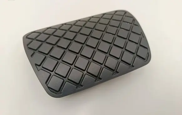 Brake pedal