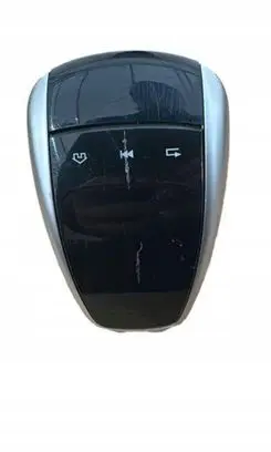 Mercedes-Benz S W222 Head unit multimedia control A2229001314