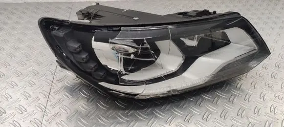 Volkswagen Tiguan Headlight/headlamp 5N1941034