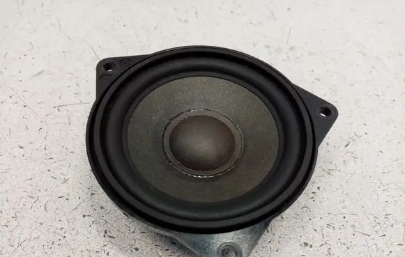 BMW 5 F10 F11 Panel speaker 65139169689