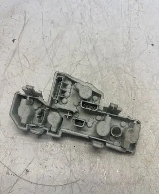 Volkswagen PASSAT B5.5 Tail light bulb cover holder 3B5945258B 284002